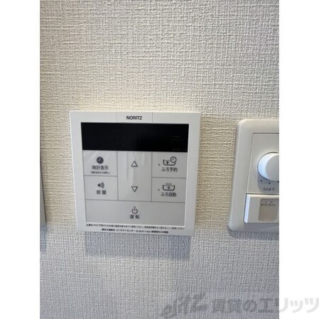 スプランディッド江坂駅前の物件内観写真